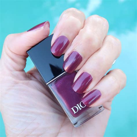 dior triomphe|dior triomphe nail polish.